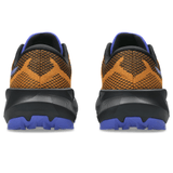ASICS Tenis Hombre Trail Running TRABUCO 14 - Sandstorm/Cobalt Burst