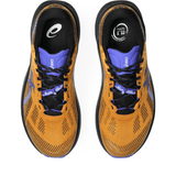ASICS Tenis Hombre Trail Running TRABUCO 14 - Sandstorm/Cobalt Burst