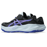 ASICS Tenis Mujer Trail Running TRABUCO 14 - Black/Amethyst