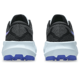 ASICS Tenis Mujer Trail Running TRABUCO 14 - Black/Amethyst