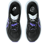 ASICS Tenis Mujer Trail Running TRABUCO 14 - Black/Amethyst