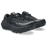 ASICS Tenis Hombre Trail Running TRABUCO MAX  5 - Black/Graphite Grey