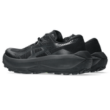 ASICS Tenis Hombre Trail Running TRABUCO MAX  5 - Black/Graphite Grey