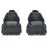 ASICS Tenis Hombre Trail Running TRABUCO MAX  5 - Black/Graphite Grey