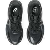 ASICS Tenis Hombre Trail Running TRABUCO MAX  5 - Black/Graphite Grey