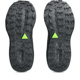 ASICS Tenis Hombre Trail Running TRABUCO MAX  5 - Black/Graphite Grey