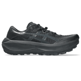 ASICS Tenis Hombre Trail Running TRABUCO MAX  5 - Black/Graphite Grey