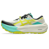 ASICS Tenis Hombre Trail Running TRABUCO MAX  5 - Light Dust/Cacti