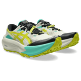 ASICS Tenis Hombre Trail Running TRABUCO MAX  5 - Light Dust/Cacti
