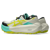 ASICS Tenis Hombre Trail Running TRABUCO MAX  5 - Light Dust/Cacti