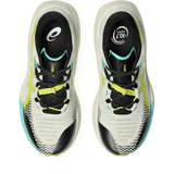 ASICS Tenis Hombre Trail Running TRABUCO MAX  5 - Light Dust/Cacti