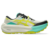 ASICS Tenis Hombre Trail Running TRABUCO MAX  5 - Light Dust/Cacti