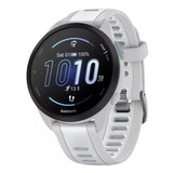Reloj Garmin Forerunner ® 165 Music - Blanco