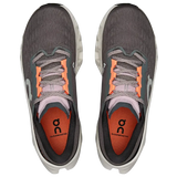 ON Running Tenis Mujer Running Cloudmonster 3 - Eclipse/Ivory
