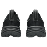 ASICS Tenis Hombre Running GEL PULSE 17 -  Black/Graphite Grey
