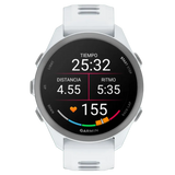 Reloj Garmin Forerunner ® 170 - Blanco