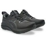 ASICS Tenis Running Mujer GEL-KAYANO 33 - Black/Black - New!