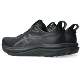 ASICS Tenis Running Mujer GEL-KAYANO 33 - Black/Black - New!