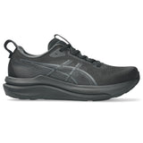 ASICS Tenis Running Mujer GEL-KAYANO 33 - Black/Black - New!