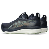 ASICS Tenis Running Hombre GEL-KAYANO 33 - Midnight/Khaki Green - New!
