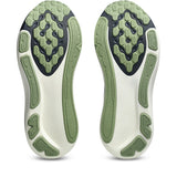 ASICS Tenis Running Hombre GEL-KAYANO 33 - Midnight/Khaki Green - New!