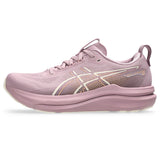 ASICS Tenis Running Mujer GEL-KAYANO 33 - Taro Purple/Dusty Mauve - New!