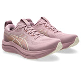 ASICS Tenis Running Mujer GEL-KAYANO 33 - Taro Purple/Dusty Mauve - New!
