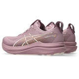 ASICS Tenis Running Mujer GEL-KAYANO 33 - Taro Purple/Dusty Mauve - New!
