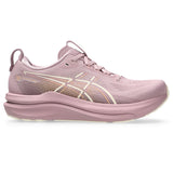 ASICS Tenis Running Mujer GEL-KAYANO 33 - Taro Purple/Dusty Mauve - New!