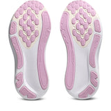 ASICS Tenis Running Mujer GEL-KAYANO 33 - White/Hazy Lilac - New!