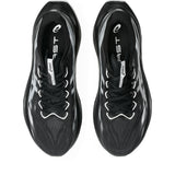 ASICS Tenis UNISEX Running UNISEX SUPERBLAST 3 - Black/Black