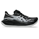 ASICS Tenis UNISEX Running UNISEX SUPERBLAST 3 - Black/Black