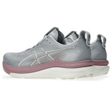 ASICS Tenis Running Mujer GEL-KAYANO 33 - Piedmont Grey/Taro Purple - New!