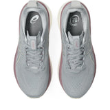 ASICS Tenis Running Mujer GEL-KAYANO 33 - Piedmont Grey/Taro Purple - New!