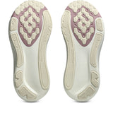 ASICS Tenis Running Mujer GEL-KAYANO 33 - Piedmont Grey/Taro Purple - New!