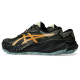 ASICS Tenis Hombre Trail Running TRABUCO 14 - Vintage Khaki/Black