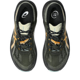 ASICS Tenis Hombre Trail Running TRABUCO 14 - Vintage Khaki/Black