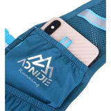 Aonijie Chaleco de Hidratacion Trail Running Basic 5L - Negro