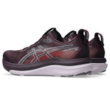 ASICS Tenis Running Mujer GEL-KAYANO 33 -  Dark Aubergine/Dahlia