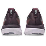 ASICS Tenis Running Mujer GEL-KAYANO 33 -  Dark Aubergine/Dahlia