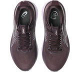 ASICS Tenis Running Mujer GEL-KAYANO 33 -  Dark Aubergine/Dahlia