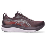 ASICS Tenis Running Mujer GEL-KAYANO 33 -  Dark Aubergine/Dahlia