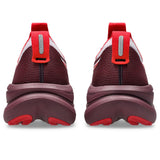 ASICS Tenis Mujer Running GEL NIMBUS 28 - Beniimo Purple / Speed Red
