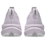 ASICS Tenis Mujer Running GEL NIMBUS 28 - Dahlia / White