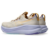 ASICS Tenis Mujer Running GEL NIMBUS 28 TR - Simply Taupe/Fresh Air