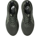 ASICS Tenis Hombre Running NIMBUS 28 - Vintage Khaki/Khaki Green