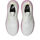 ASICS Tenis Mujer Running GEL NIMBUS 28 - White/Hazy Lilac