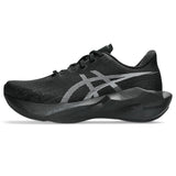 ASICS Tenis Mujer Running NOVABLAST 6 - Black/Black