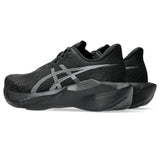ASICS Tenis Mujer Running NOVABLAST 6 - Black/Black