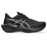 ASICS Tenis Mujer Running NOVABLAST 6 - Black/Black